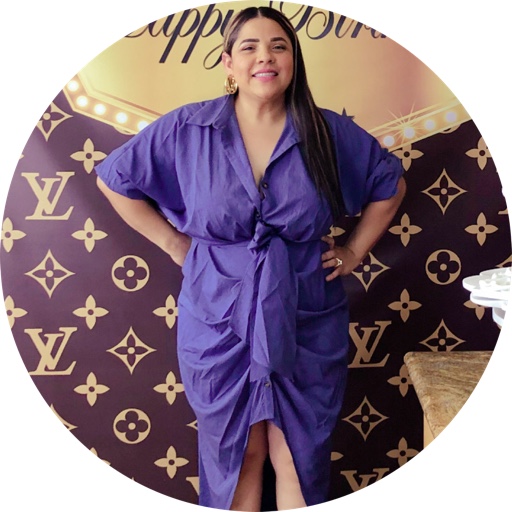 Beautybymayboll on LTK