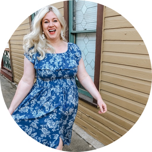 whitneycypert on LTK