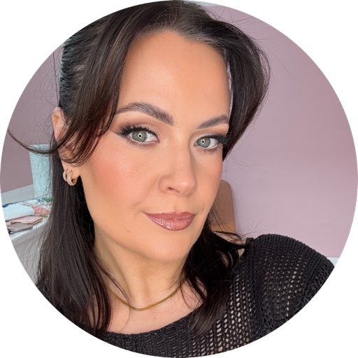 lydiamakeupartist on LTK