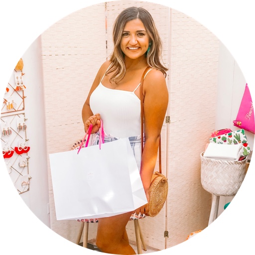 maryelizabeth_blog on LTK