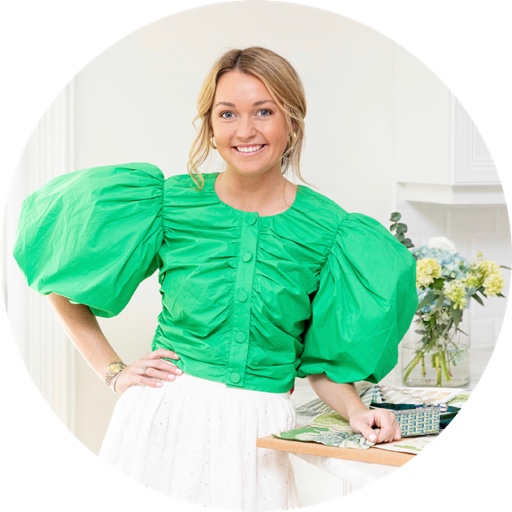 LoganElizabethDesigns on LTK