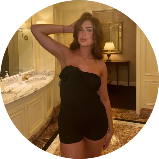 camilleaweston on LTK