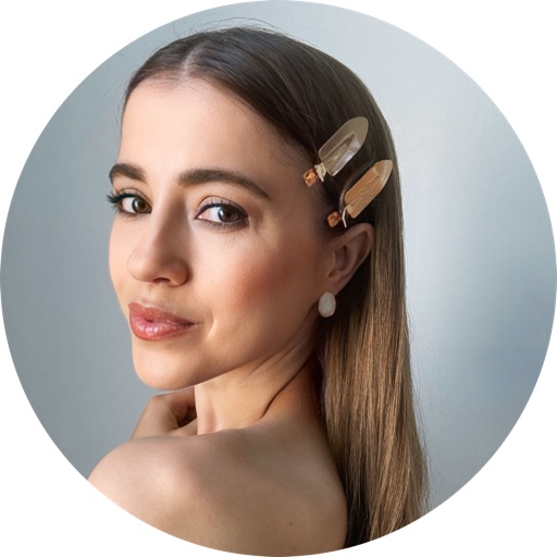 Christina_Lapina on LTK