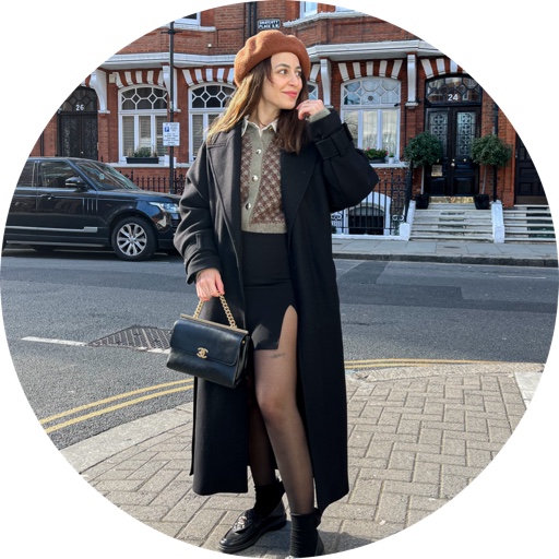 farahlookbook on LTK