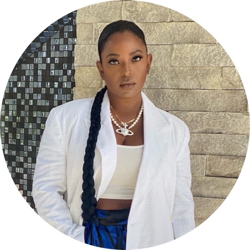 Ebony_Brown_Style on LTK