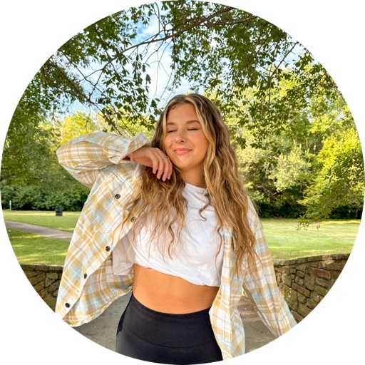 Itskatelyncastleberry on LTK