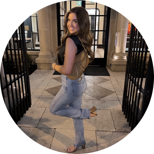 MadisynReneDale on LTK