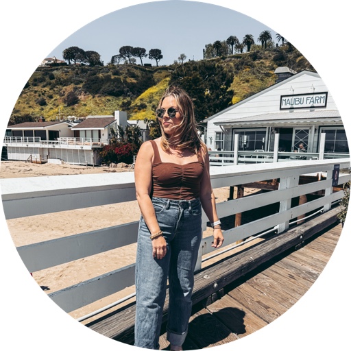 erikaseveryday on LTK