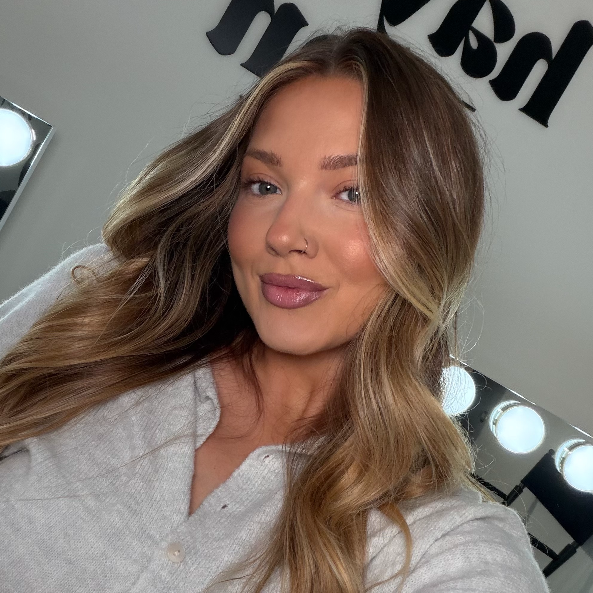 hayleyjoanmakeup on LTK