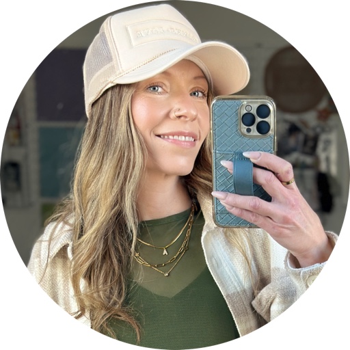 AmyBuxtonhome on LTK