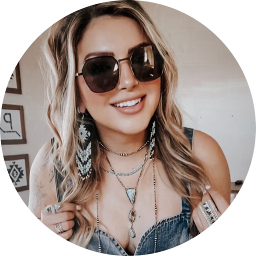 KaitlinRae on LTK