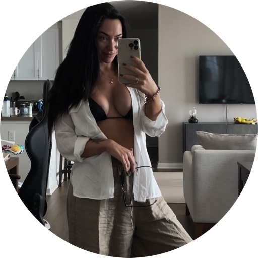 VeronikaZhylaBlog on LTK