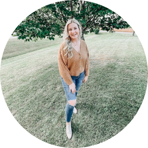 hrosekauffman on LTK