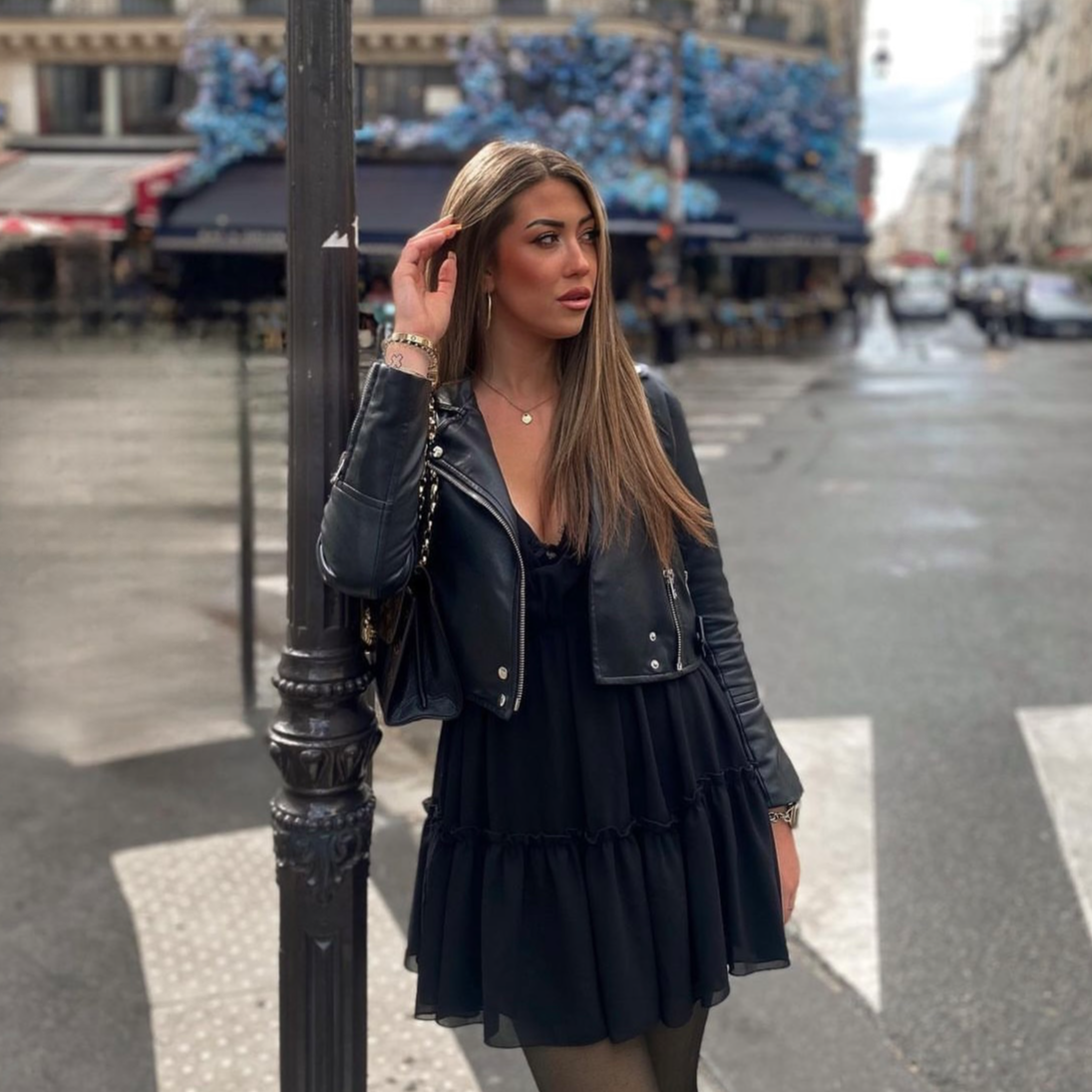 kyraglasmacher on LTK