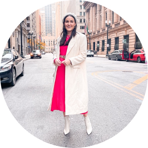 anavictoriaperez_ on LTK