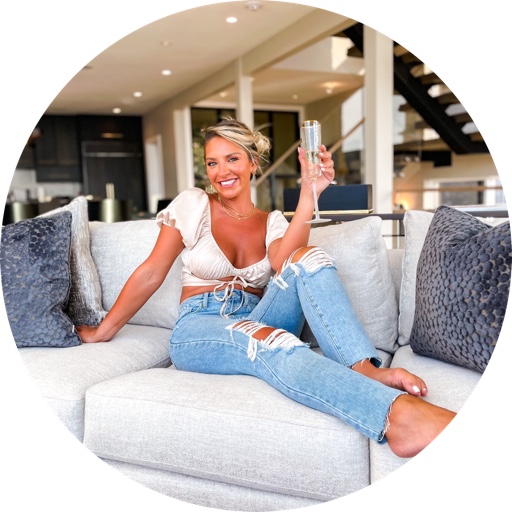 ashleygjernigan on LTK