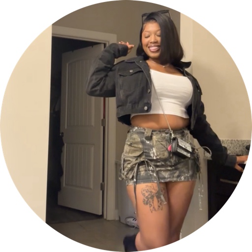 BrandyLashayy on LTK