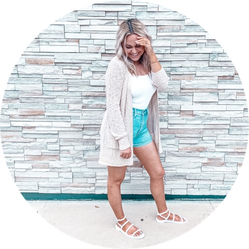 basicallybritward on LTK