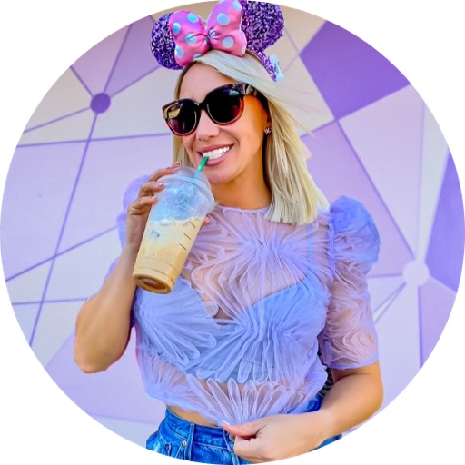 neonparkprincess on LTK