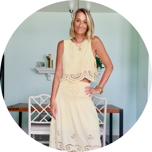 Chelseyjackson on LTK