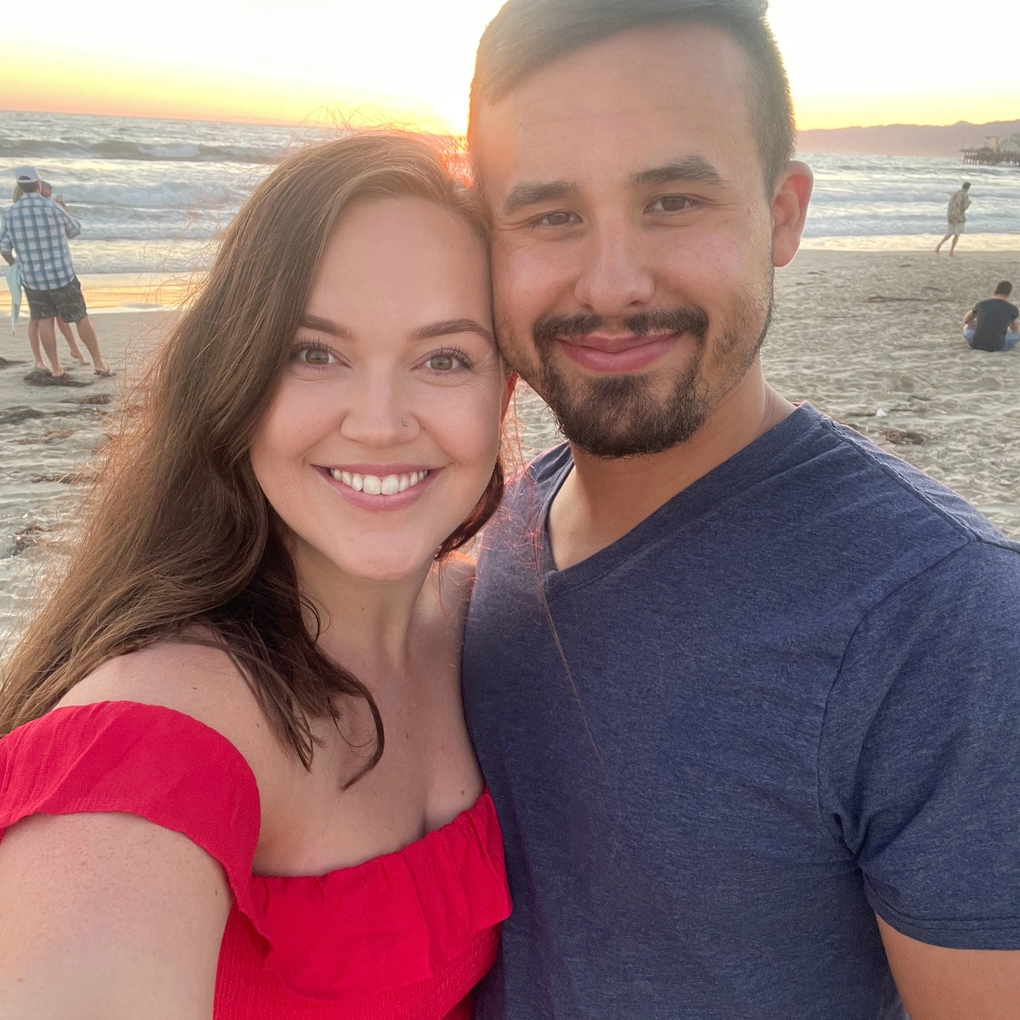 Kristen_Gonzalez on LTK