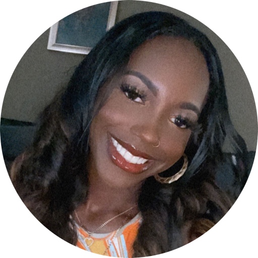 Zakiya_Griffin on LTK