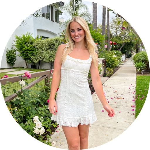 Justcyndithings on LTK