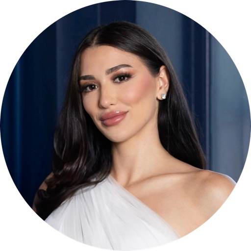 Melaniepalmerlozano on LTK