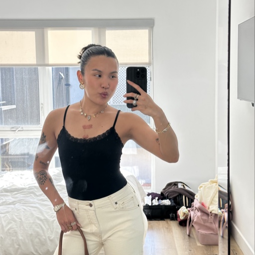 Katherine_Tran on LTK
