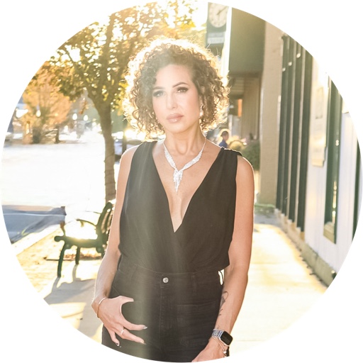 My_Curly_Joys on LTK