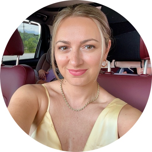 DzaninaTahirovic on LTK