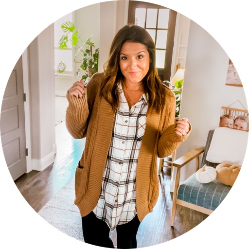 HomeLifeWithNicc on LTK