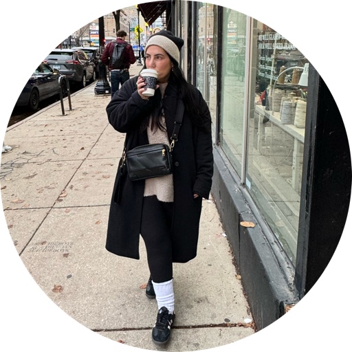 Cozyinchicago on LTK
