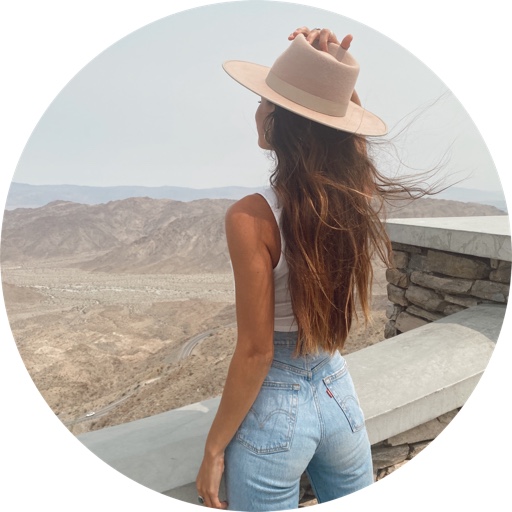 Therawandthewild on LTK