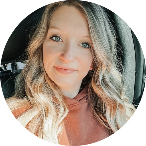 kristimariethomas on LTK