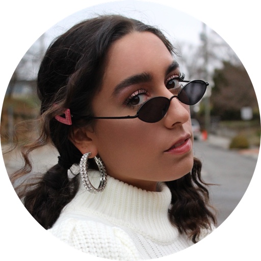 Charissa_Hope on LTK