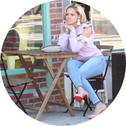 chantalcmichaud on LTK