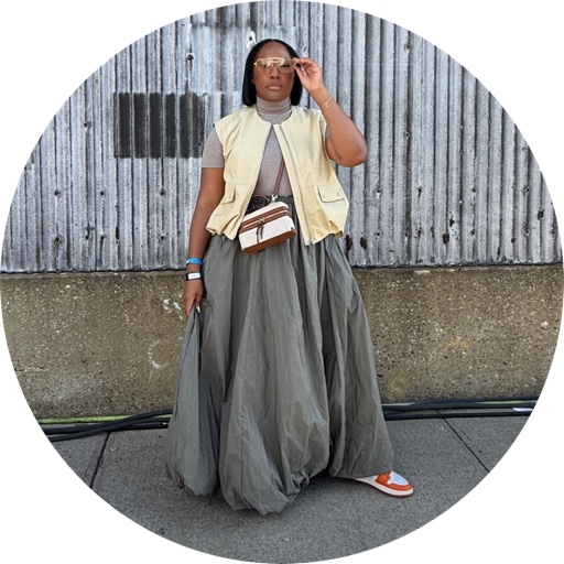 Yourfriendcrystalc on LTK