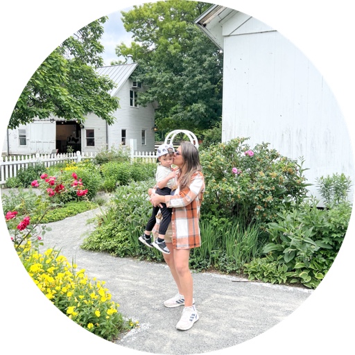 shanadebellis on LTK