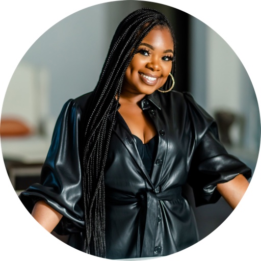 LakiaChristina on LTK