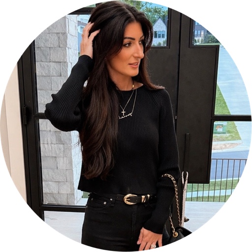 krystenharvey on LTK