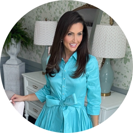 JustasouthernGall on LTK