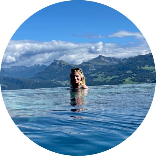 LuxuryTravelerMedia on LTK