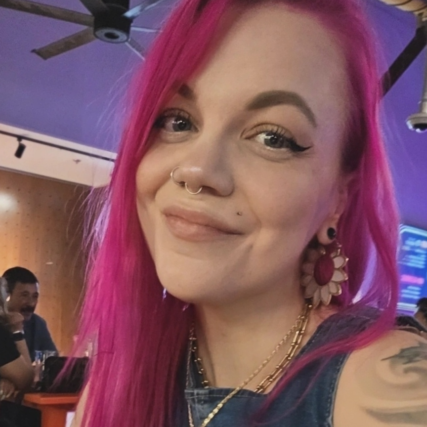 EmoRunnerGurl on LTK