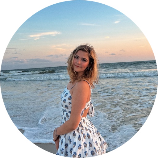 ScarlettPadgett on LTK