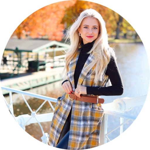 abbydarlingtonvelasco on LTK