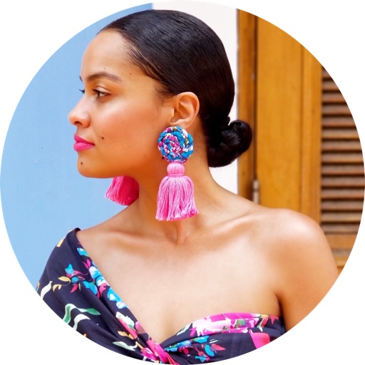 krystledesantos on LTK