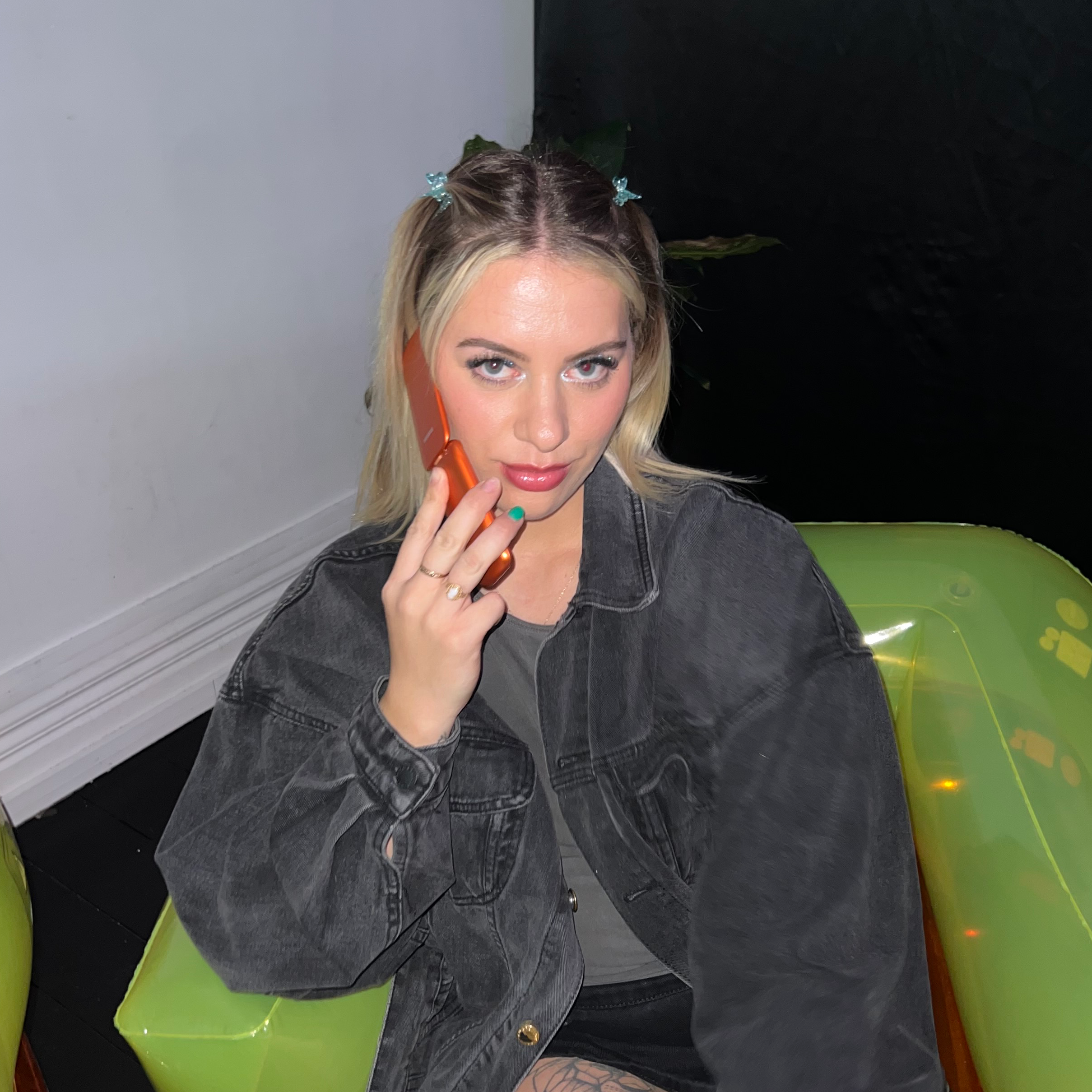 Kayla Sylvia-Jayne on LTK