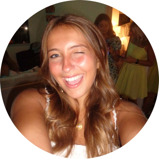 carolinecoley on LTK