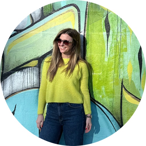 KatieDengerStyle on LTK